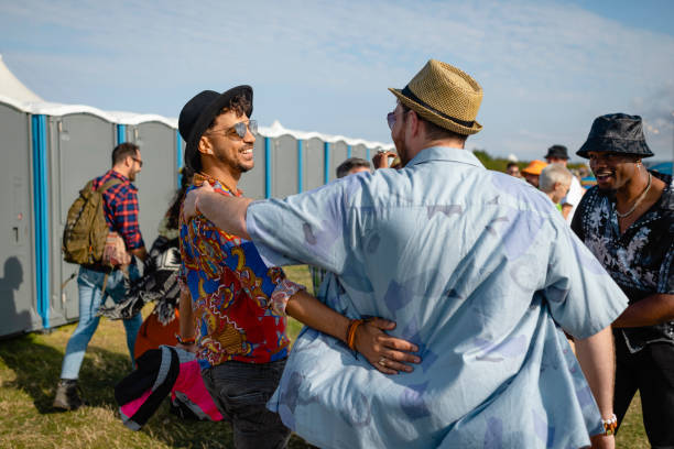 Best Best portable toilet rental  in Ottawa Hills, OH