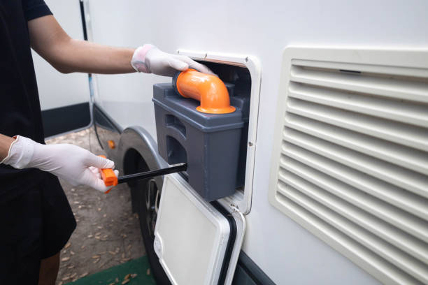 Best Affordable portable toilet rental  in Ottawa Hills, OH