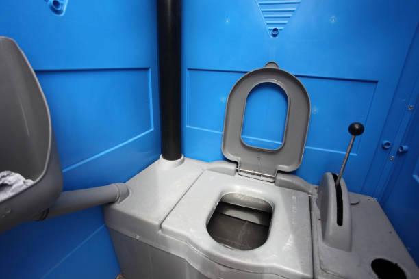 Best Porta potty delivery and setup  in Ottawa Hills, OH